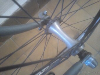 Kolo favorit galusky na drobnou opravu brzdy centric - 7