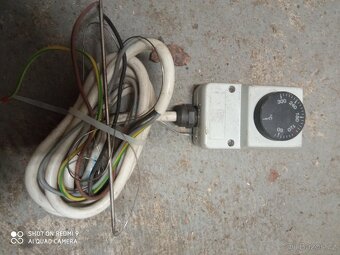 Čtyřcestný ventil a další - 7