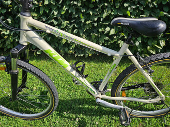 Dámské 26" horské hliníkové kolo KTM, rám 18" od 145 cm - 7