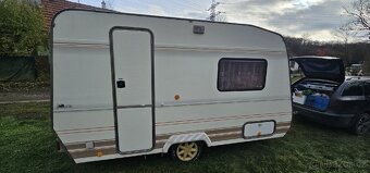 Karavan Dethleffs Nomad - 7