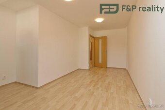 Pronájem bytu 3+kk, 75 m2, Praha 10 -  Vršovice, Oblouková - 7