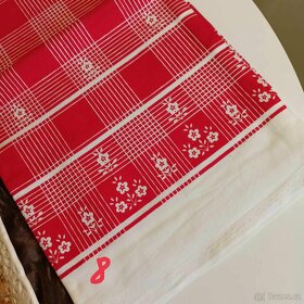 Domácí prostírání - 7