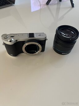Samsung NX300 - 7
