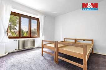 Prodej rodinného domu, 200 m², Paskov, ul. Komenského nábřež - 7