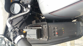 Honda GL 500 D Silver Wing - 7