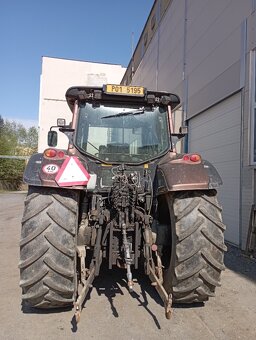 Valtra T202 - 7
