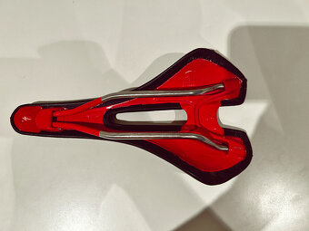 Sedlo 143mm Specialized Romin Evo Expert - 7