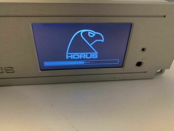 Síťové audio rozhraní Merging Technologies Horus - 7