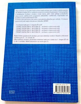 Učebnice pro 6. ročník ZŠ - 7