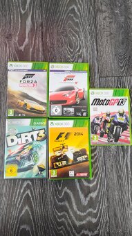 Prodám plně vybavený závodní kokpit - 7