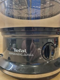 Elektrický parní hrnec Tefal VC140131 Convenient Series - 7