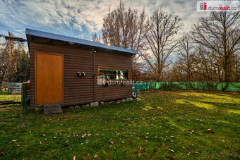 Pozemky pro bydlení, 1197 m2, Loket - 7