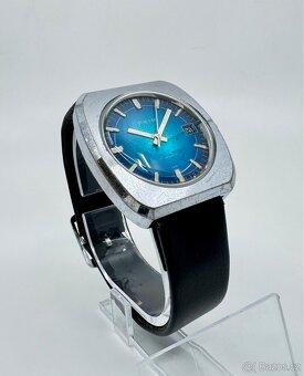 REZERVACE PRIM 1975 - MODRÉ - funkční - 7