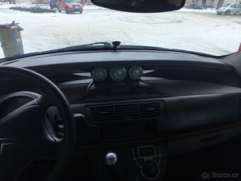 Prodám Citroen C8 - 7