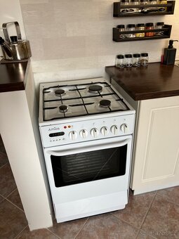 Prodej KUCHYŇSKÁ LINKA + SPOTŘEBIČE - 7