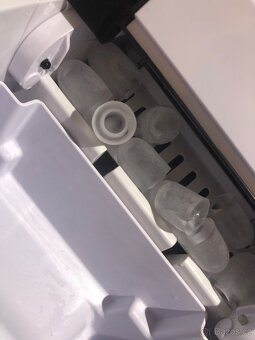 Výrobník ledu Siguro Ice Touch IM210 - 7