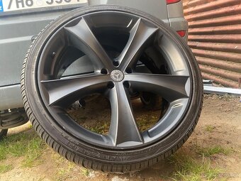 Mercedes ml 320 cdi - 7