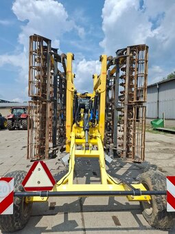 Kompaktor předseťový Bednár Swifter economic SO 5000 - 7