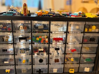 LEGO organizér 30 - 7
