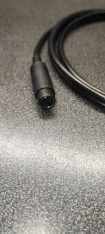 Whelen červeno- modrý led predátor, maják, siréna, majáky - 7