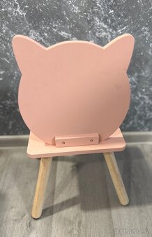 Dětský toaletní stolek - 7