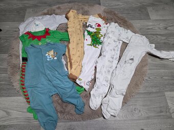 Oblečení 74 kluk - 7