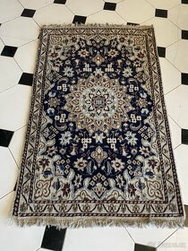 Perský koberec - 7