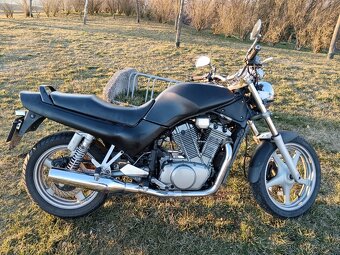 Suzuki VX 800 - 7