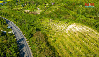 Prodej chaty, 20 m², Roudnice nad Labem - 7