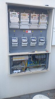 Levná elektřina- výhodnější sazba elektřiny, sdílení elektři - 7