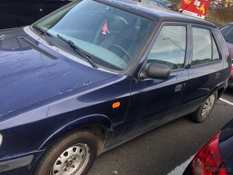 Škoda Felicia 1.3mpi (2000) - 7