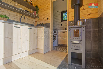 Prodej Tiny house, Čeladná - 7