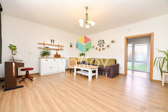 Prodej rodinného domu 200 m², pozemek 1847 m² Dolní Lomnice- - 7