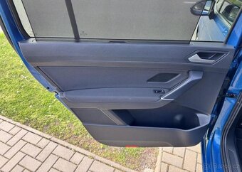 Volkswagen Touran 1.5 TSI DSG 7MÍST benzín automat 110 kw - 7