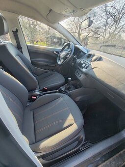Seat Ibiza st 1.2 - 7