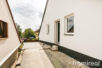Prodej rodinné domy, 170 m2 - Rozseč nad Kunštátem - 7