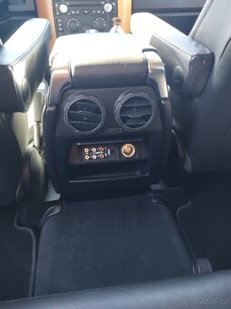Land Rover Discovery 3/4 2.7tdv6 - 7