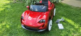 Nové elektrické dětské autíčko 4x4 Neos - 7