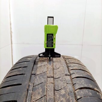 16" ALU kola – 5x112 – ŠKODA (VW, AUDI, SEAT) - 7