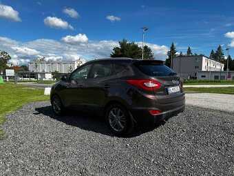 Hyundai ix35 2.0 GDI - 7