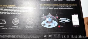 Wifi 6 Router Asus RT-AX53U perfektní stsv - 7