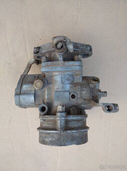 Karburátor Jikov 3006 - 7