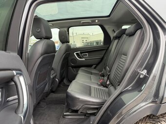 Land Rover Discover Sport Aut 4WD Luxury Pano BiXen Taž 1/19 - 7