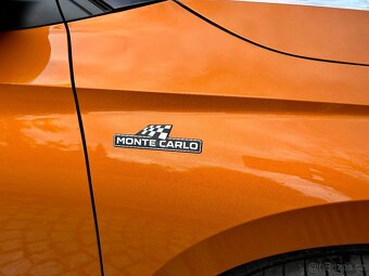 Škoda Fabia 1.0 TSi 81kw Monte Carlo 1. Majitel, ČR - 7