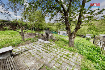 Prodej zahrady, 801 m², Uherský Brod - 7