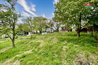 Prodej zahrady, 801 m², Uherský Brod - 7