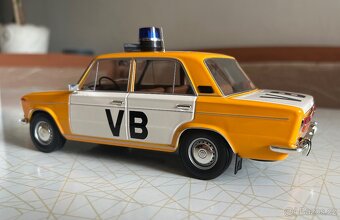 LADA 1500 VB 1974-1977 1:18 + bonus - 7