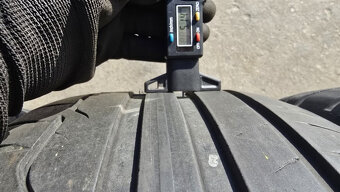 Letní pneu 225/45/17 Dunlop - 7