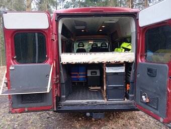 Fiat Ducato 2.3jtd 88kw - 7