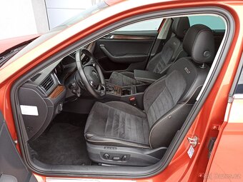 ŠKODA SUPERB SCOUT 2.0TSI 206kW CZ - 7
